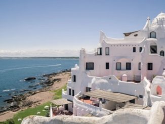 hoteles de Punta del Este