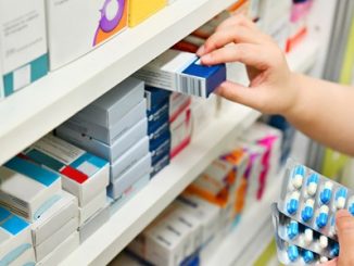 principales farmacias de Uruguay