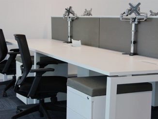 Cómo elegir muebles ergonómicos para el teletrabajo y que empresas venden estos muebles en chile