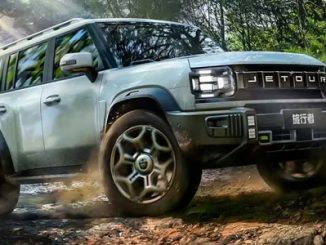 donde comprar autos jetour en Uruguay