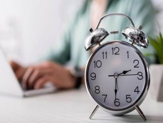los sectores con más oportunidades para trabajos part-time en 2025.
