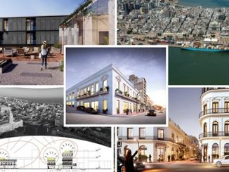 Proyectos icónicos de Gómez Platero