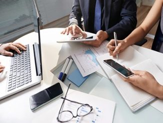 Que empresas en latam ofrecen softwares de gestion de procesos de negocio