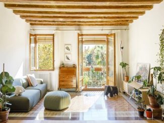Los errores más comunes al amueblar una casa (y cómo evitarlos)